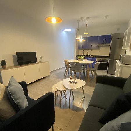 Apartamento Villalia 푸에르토 델 카르멘 외부 사진