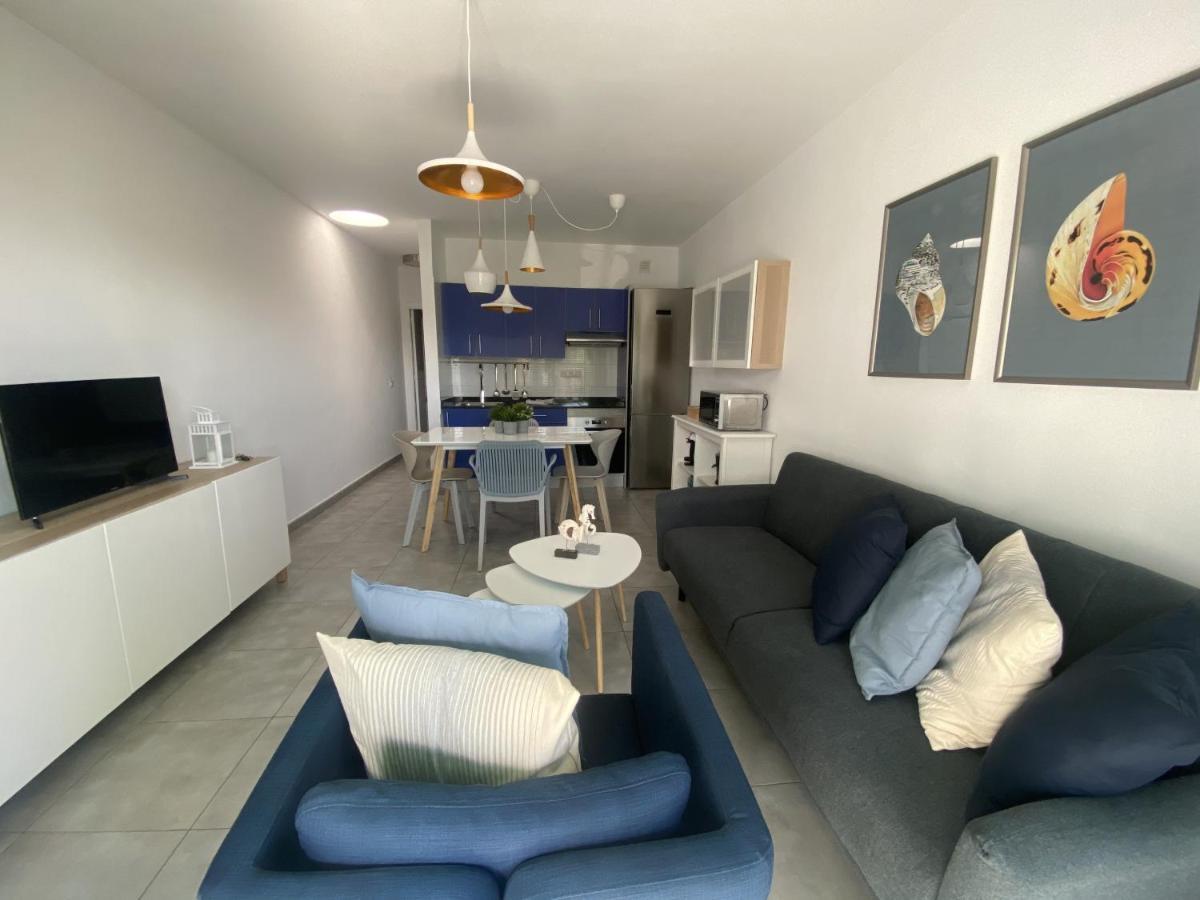 Apartamento Villalia 푸에르토 델 카르멘 외부 사진