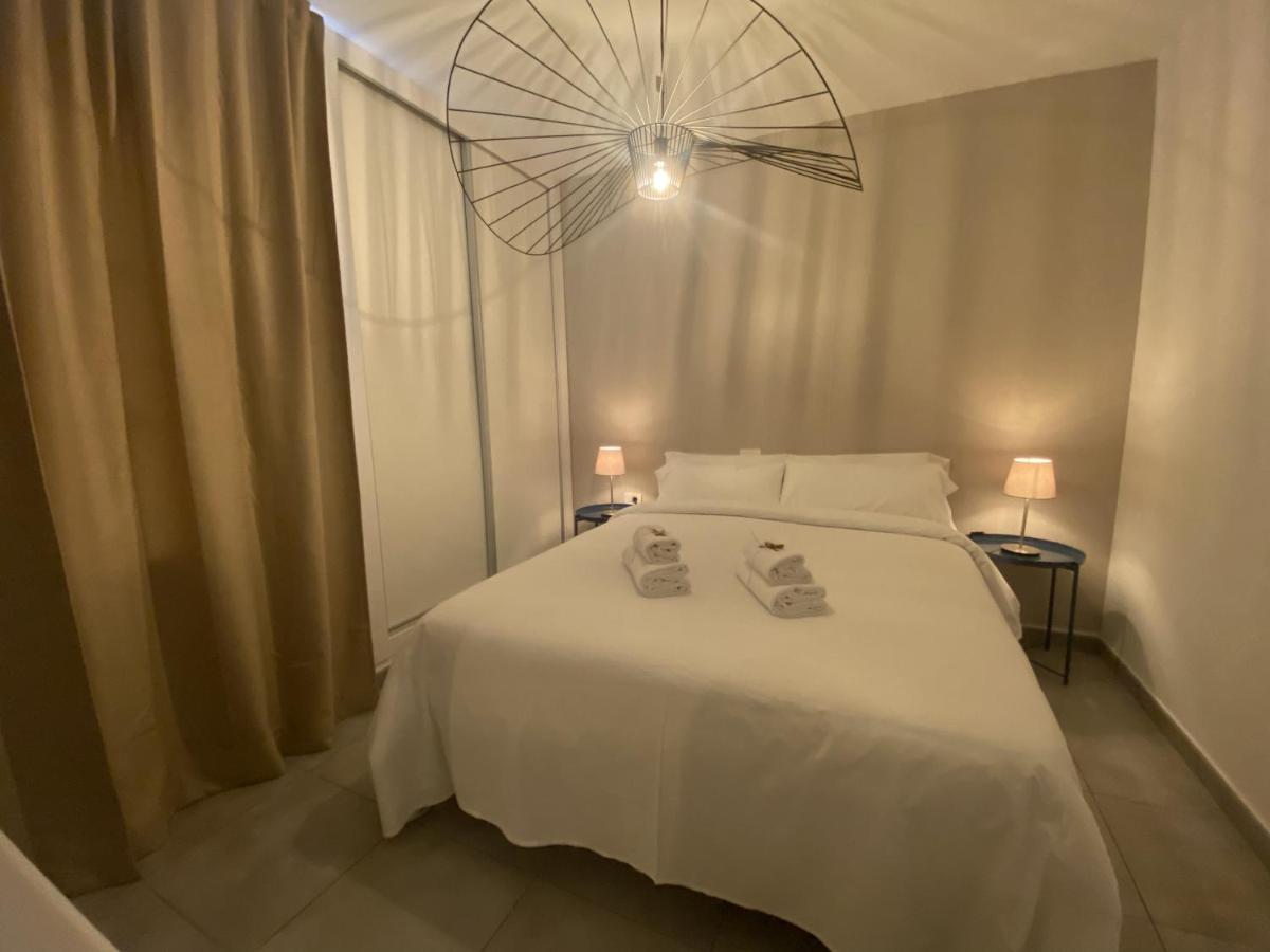 Apartamento Villalia 푸에르토 델 카르멘 외부 사진