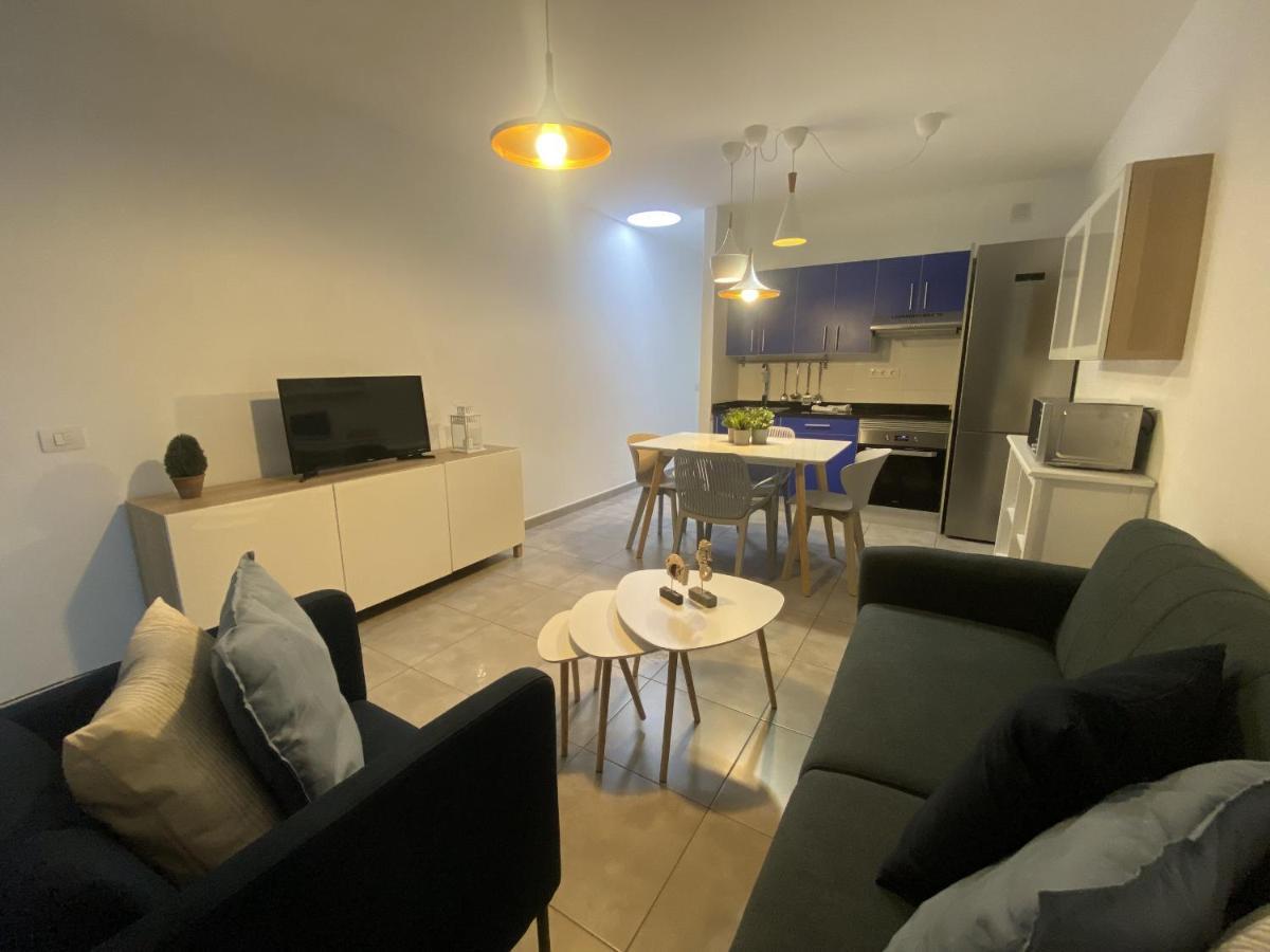 Apartamento Villalia 푸에르토 델 카르멘 외부 사진