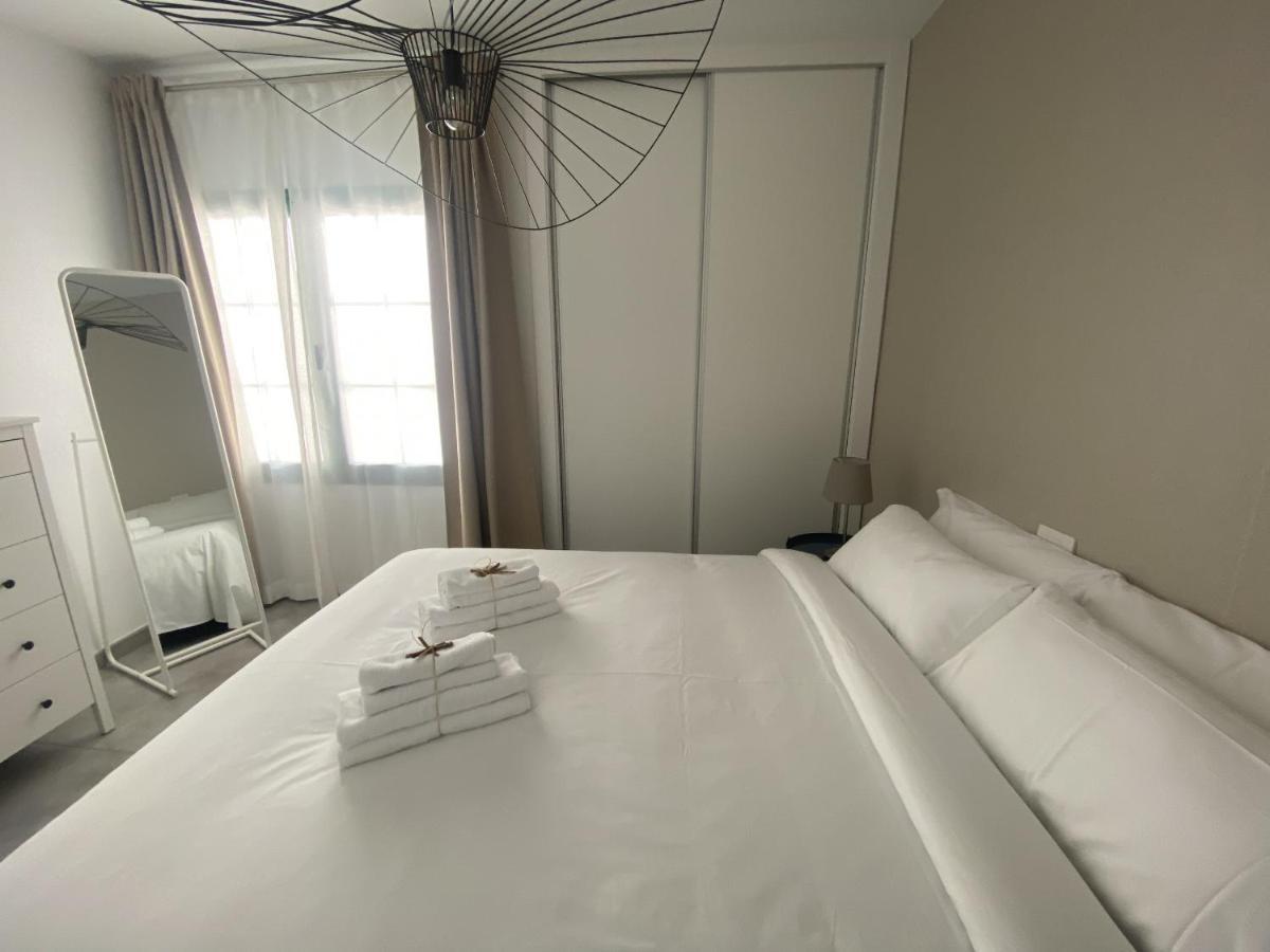 Apartamento Villalia 푸에르토 델 카르멘 외부 사진